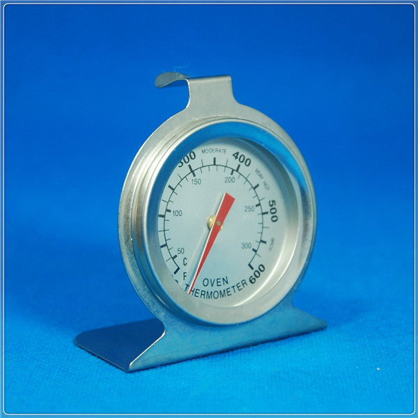 Oven thermometer